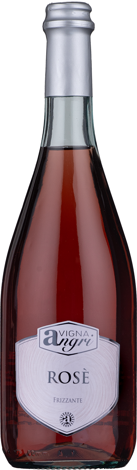 Rosé Frizzante 