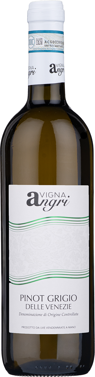 Pinot Grigio Delle Venezie 