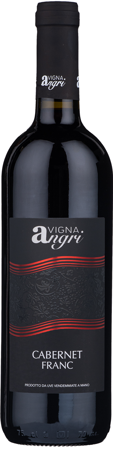 Cabernet Franc 